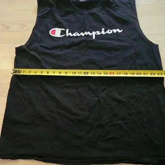 Champion tank top size 2xl - Picture 5 of 6
